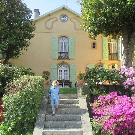 Le Clos De La Bastide Galan Eksteriør billede