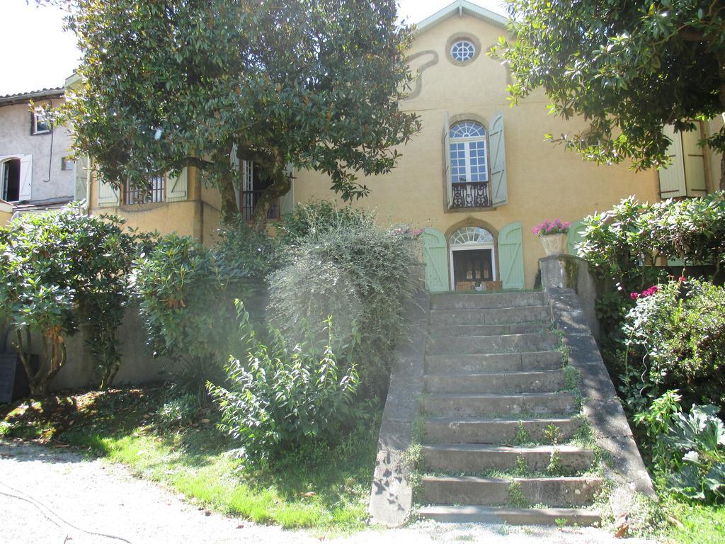 Le Clos De La Bastide Galan Eksteriør billede